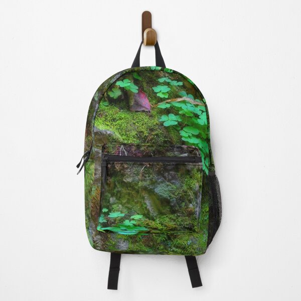 Item preview, Green moss in the forest designed and sold by Adelaide-Lkn.