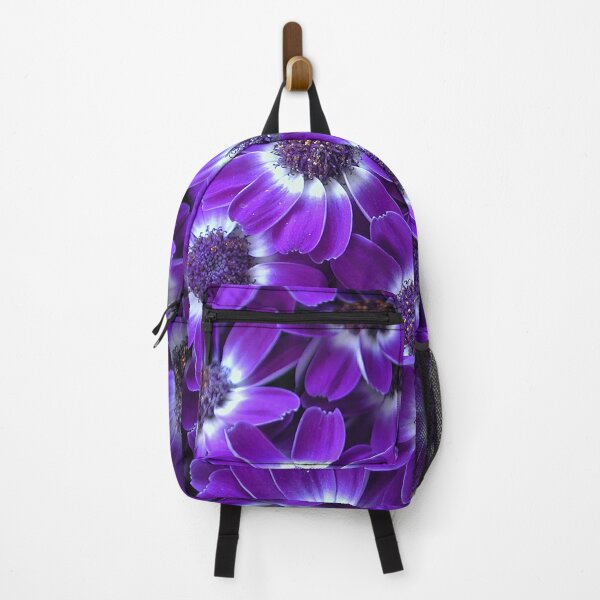 Item preview, Purple Cineraria designed and sold by Mythos57.