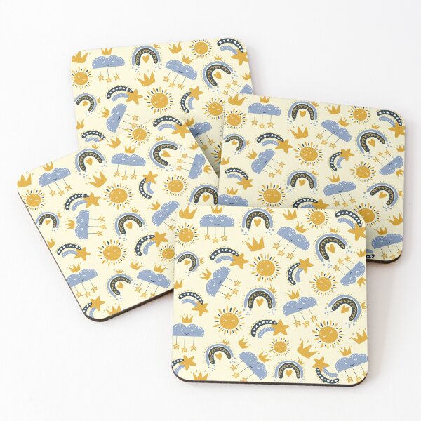 Item preview, Funny And Cute Baby Pattern For Kids And Adults designed and sold by AS-Shirts.