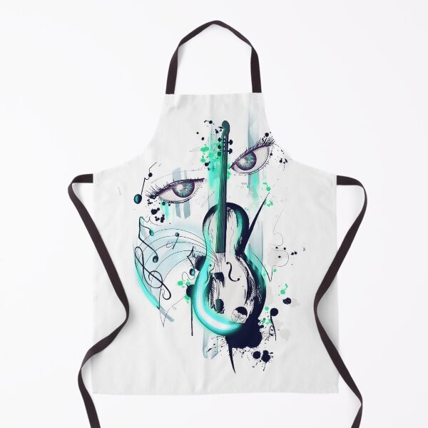 Item preview, The Umbrella and the Violin designed and sold by LithiumL.