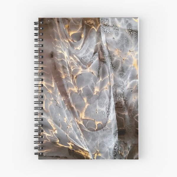 Item preview, Abstract Water Marbling Marble Design Pattern Texture designed and sold by MaiHattiDesign.