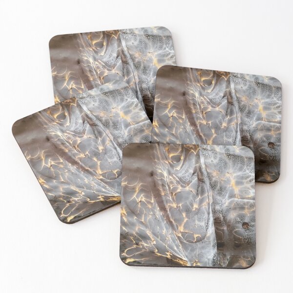 Item preview, Abstract Water Marbling Marble Design Pattern Texture designed and sold by MaiHattiDesign.