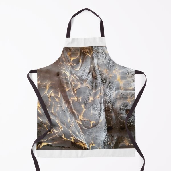 Item preview, Abstract Water Marbling Marble Design Pattern Texture designed and sold by MaiHattiDesign.
