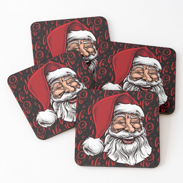 Item preview,  Santa Beard Red - santa claus  designed and sold by criart.