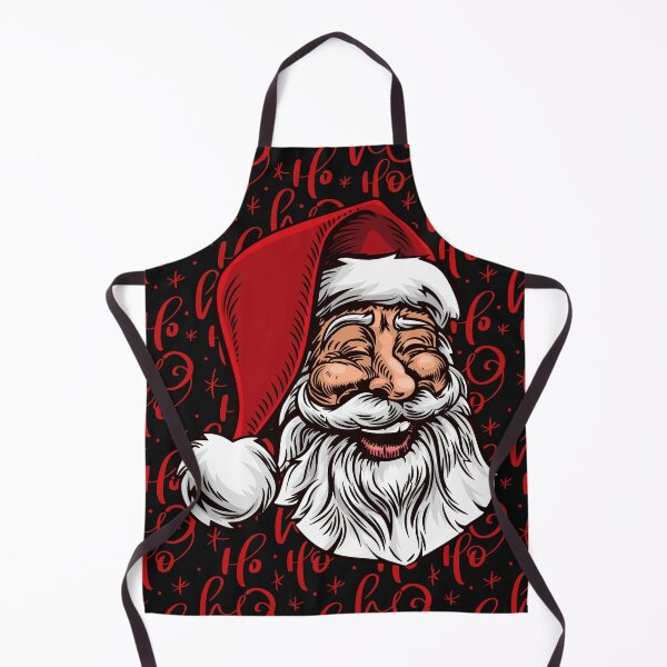 Item preview, Santa Beard Red - santa claus designed and sold by criart.