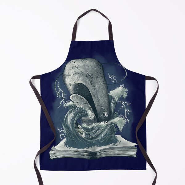 Item preview, The White Whale designed and sold by LithiumL.