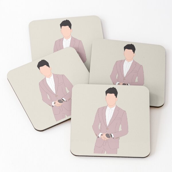 Item preview, faceless zayn designed and sold by emmaginationart.