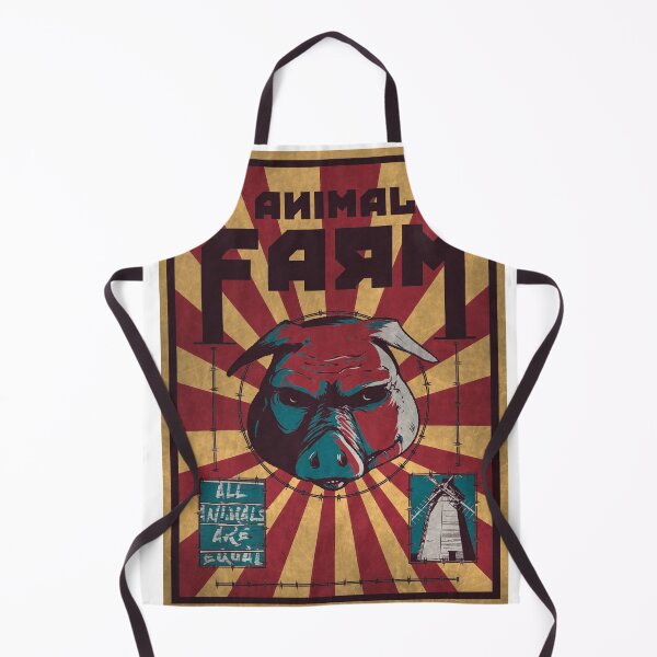 Item preview, Animalism designed and sold by LithiumL.