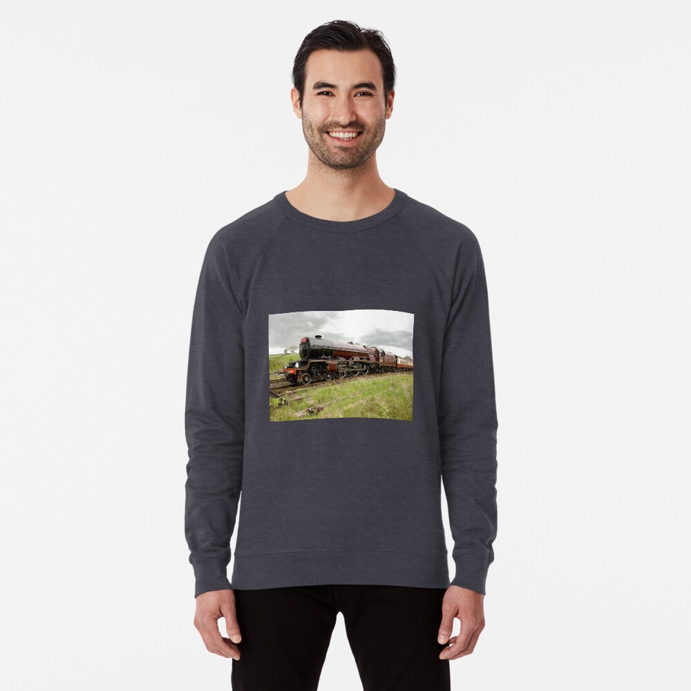 Item preview, Lightweight Sweatshirt designed and sold by McBay.