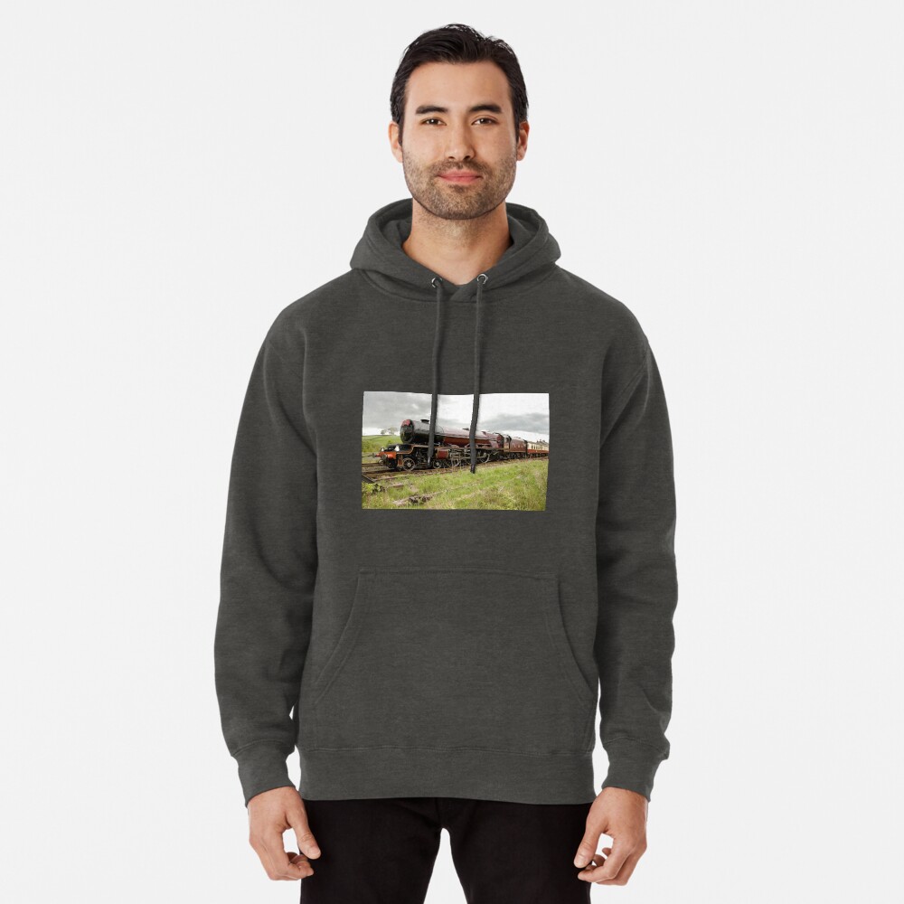 Item preview, Pullover Hoodie designed and sold by McBay.