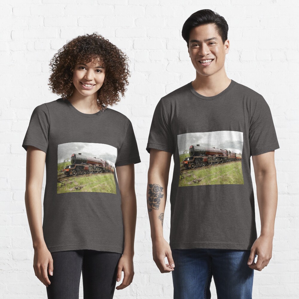 Item preview, Essential T-Shirt designed and sold by McBay.