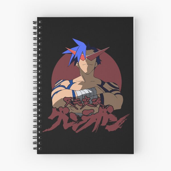Item preview, Kamina designed and sold by Brok5566.