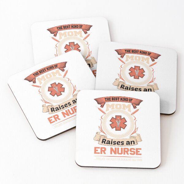 Item preview, Moms are the best nurses designed and sold by Diabolex68.