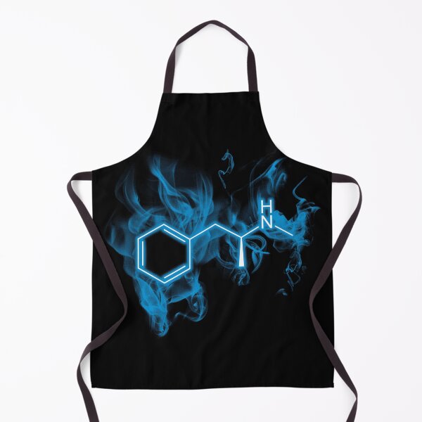 Item preview, Blue Meth - C10H15N designed and sold by LithiumL.