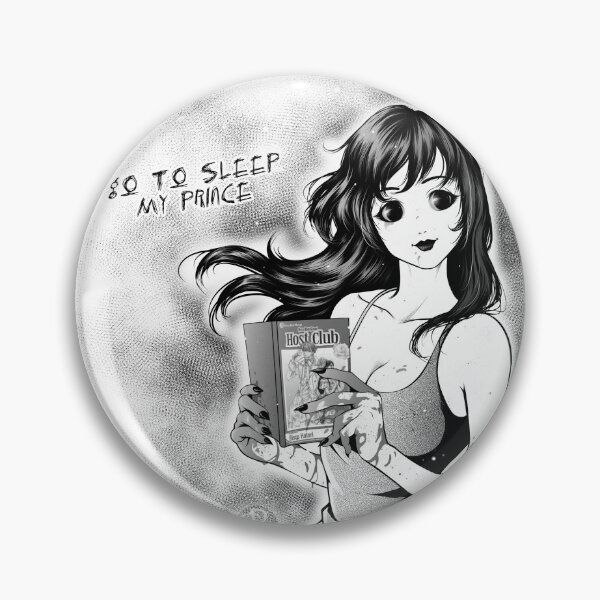 Item preview, Go to sleep my prince designed and sold by Cristiano Reina.
