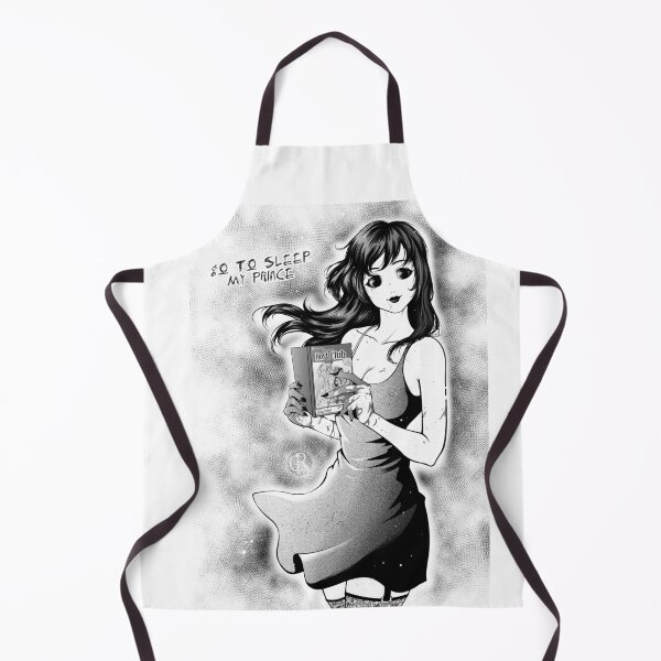 Item preview, Go to sleep my prince designed and sold by Cristiano Reina.