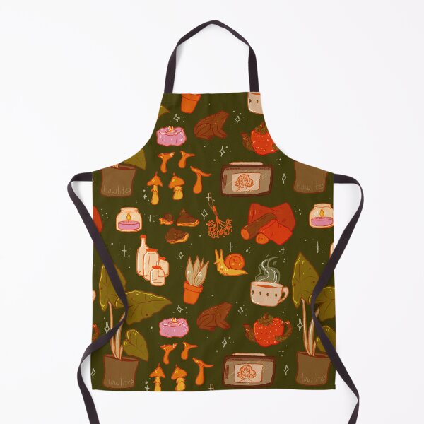 Item preview, Cozy things: repeating pattern designed and sold by Howlites.