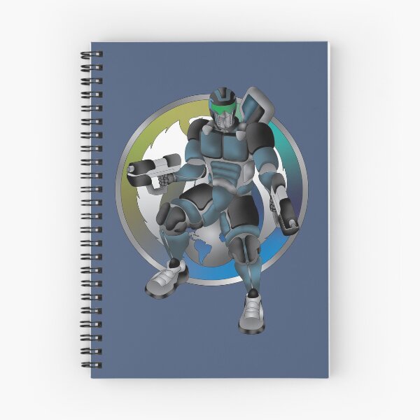 Item preview, Legendary Futuristic Super Soldier - GU – 8 designed and sold by JCAD312.