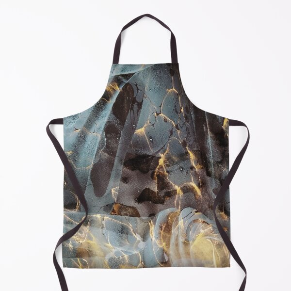 Item preview, Abstract Water Marbling Marble Design Pattern Texture designed and sold by MaiHattiDesign.