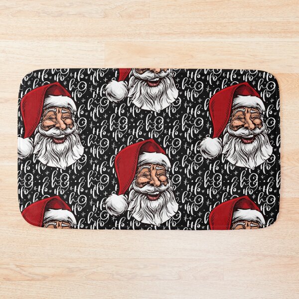 Item preview, Santa Beard Red - santa claus  designed and sold by criart.