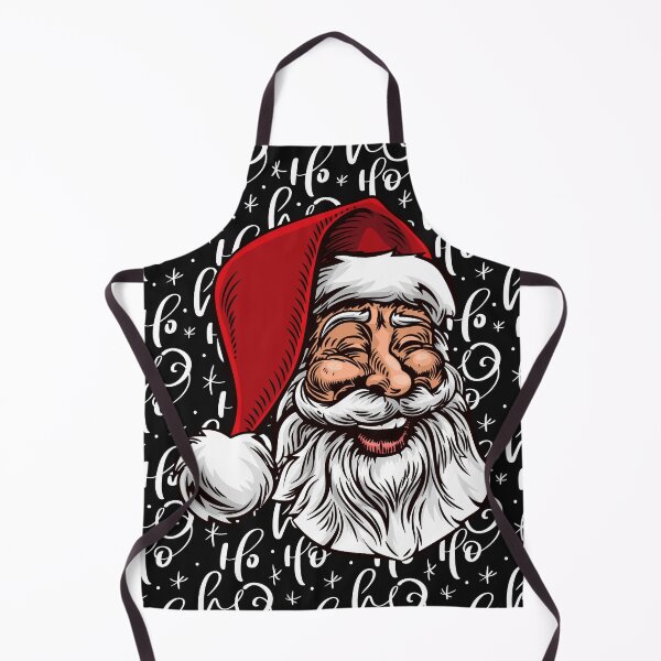 Item preview, Santa Beard Red - santa claus designed and sold by criart.