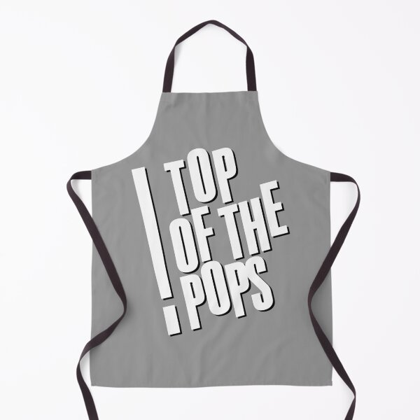 Item preview, beebthings Top of the Pops 1964 designed and sold by Beeb Things.