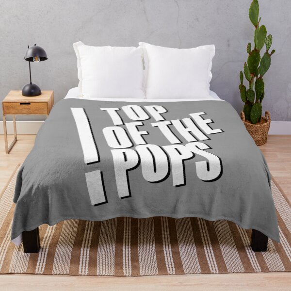 Item preview, beebthings Top of the Pops 1964 designed and sold by Beeb Things.