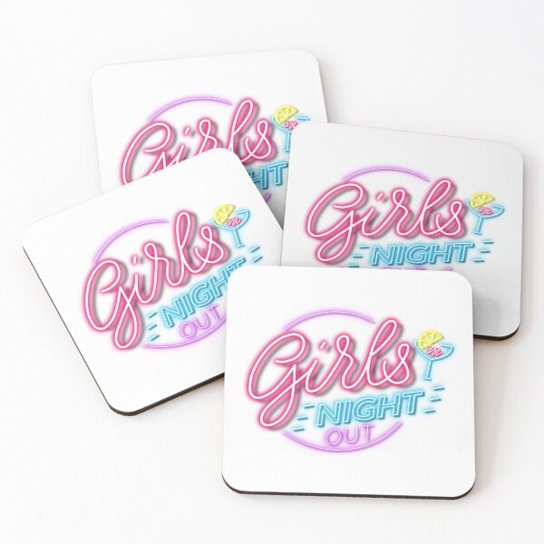 Item preview, Girls night out  designed and sold by toriyoung20.