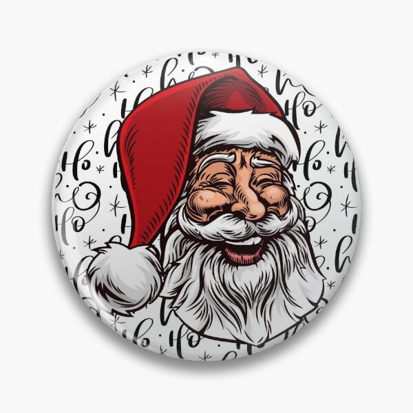 Item preview, Santa Beard Red - santa claus  designed and sold by criart.