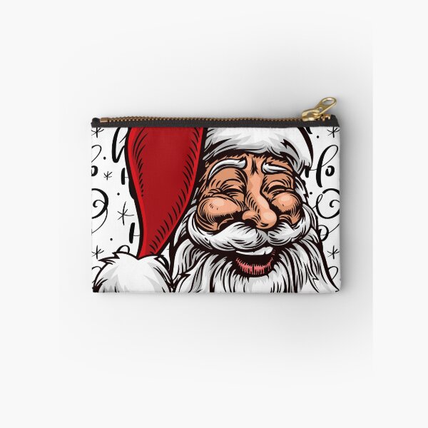 Item preview, Santa Beard Red - santa claus  designed and sold by criart.