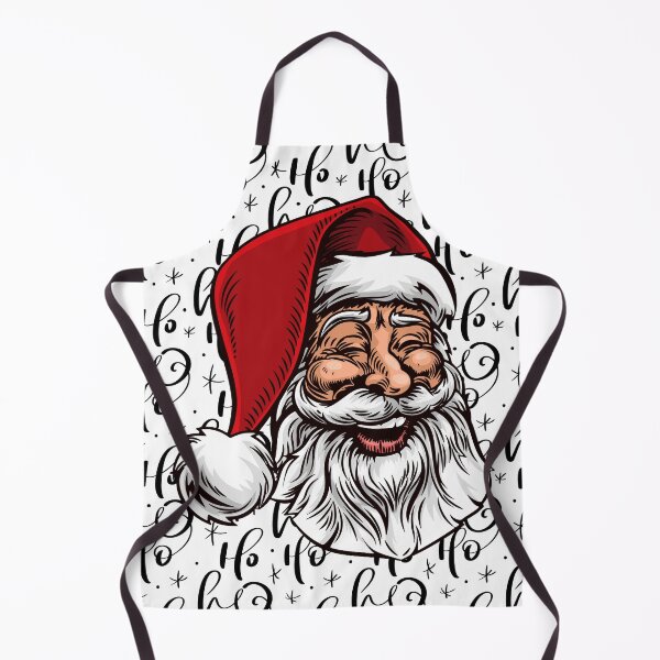 Item preview, Santa Beard Red - santa claus designed and sold by criart.