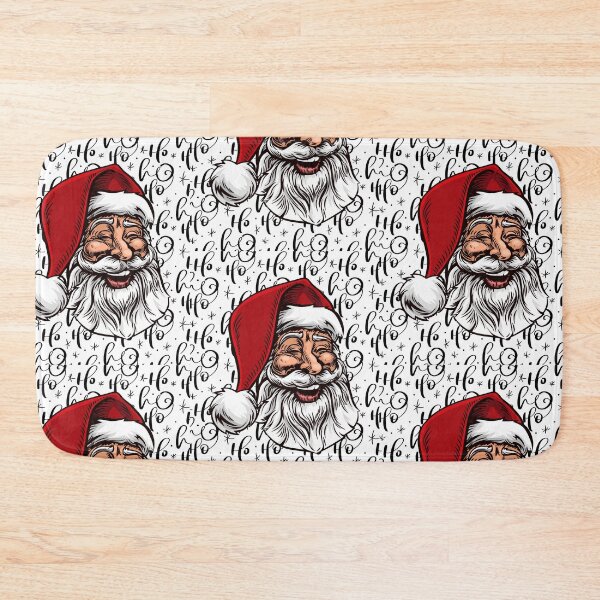 Item preview, Santa Beard Red - santa claus  designed and sold by criart.