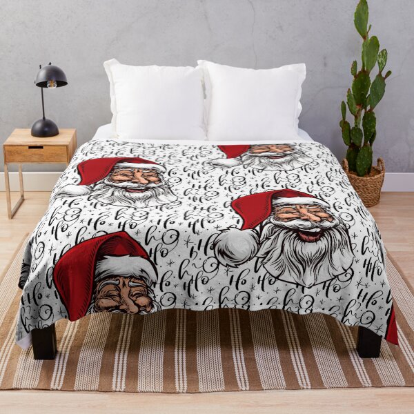 Item preview, Santa Beard Red - santa claus  designed and sold by criart.