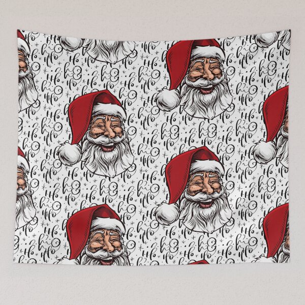 Item preview, Santa Beard Red - santa claus  designed and sold by criart.