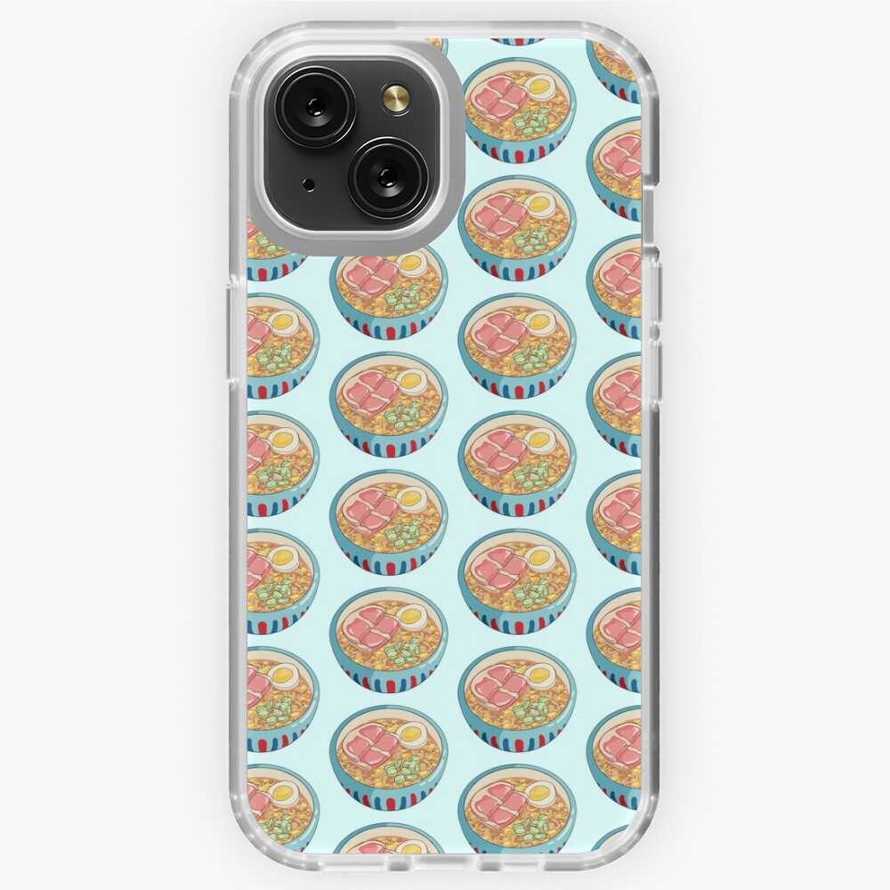 Item preview, iPhone Soft Case designed and sold by rufflestruffles.