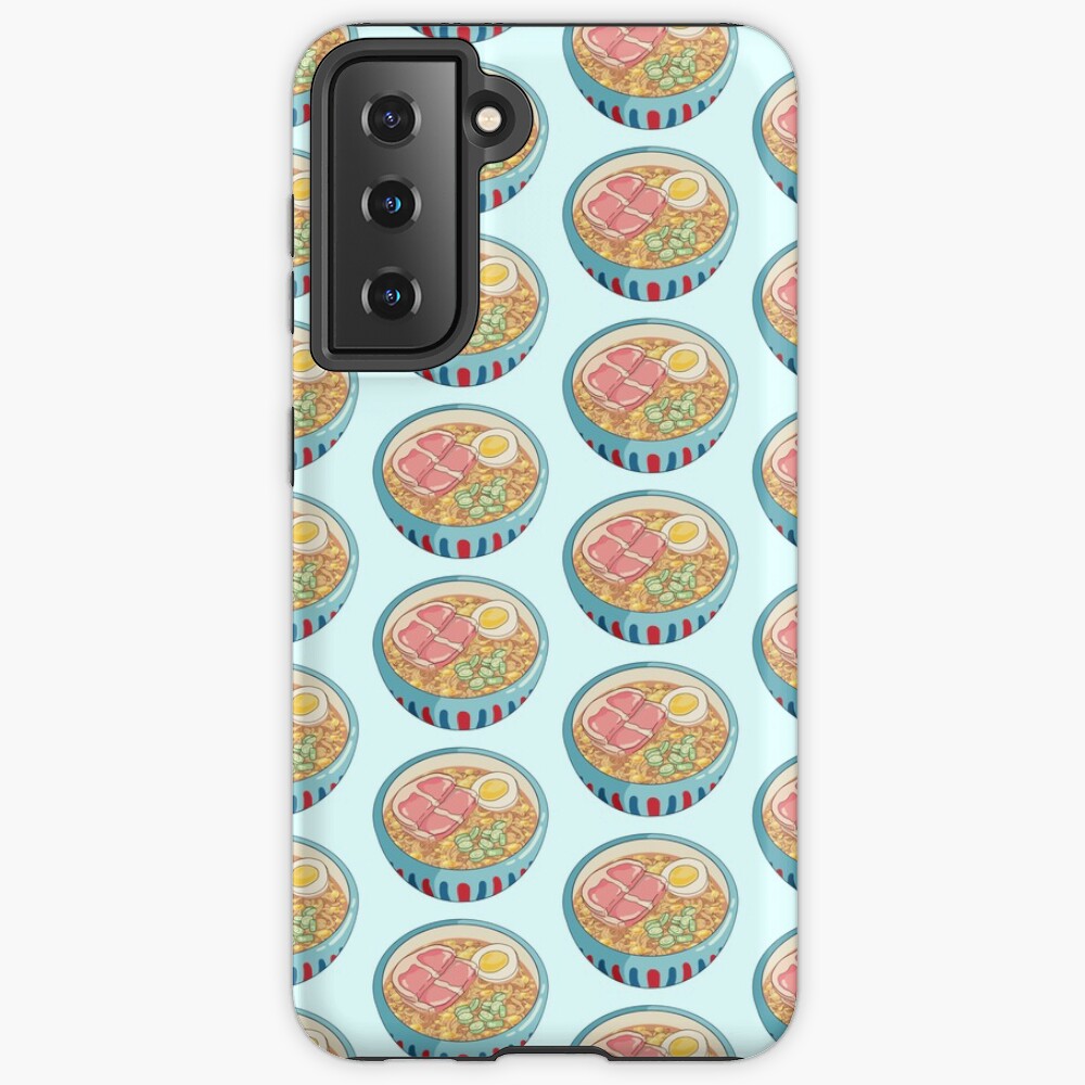 Item preview, Samsung Galaxy Tough Case designed and sold by rufflestruffles.