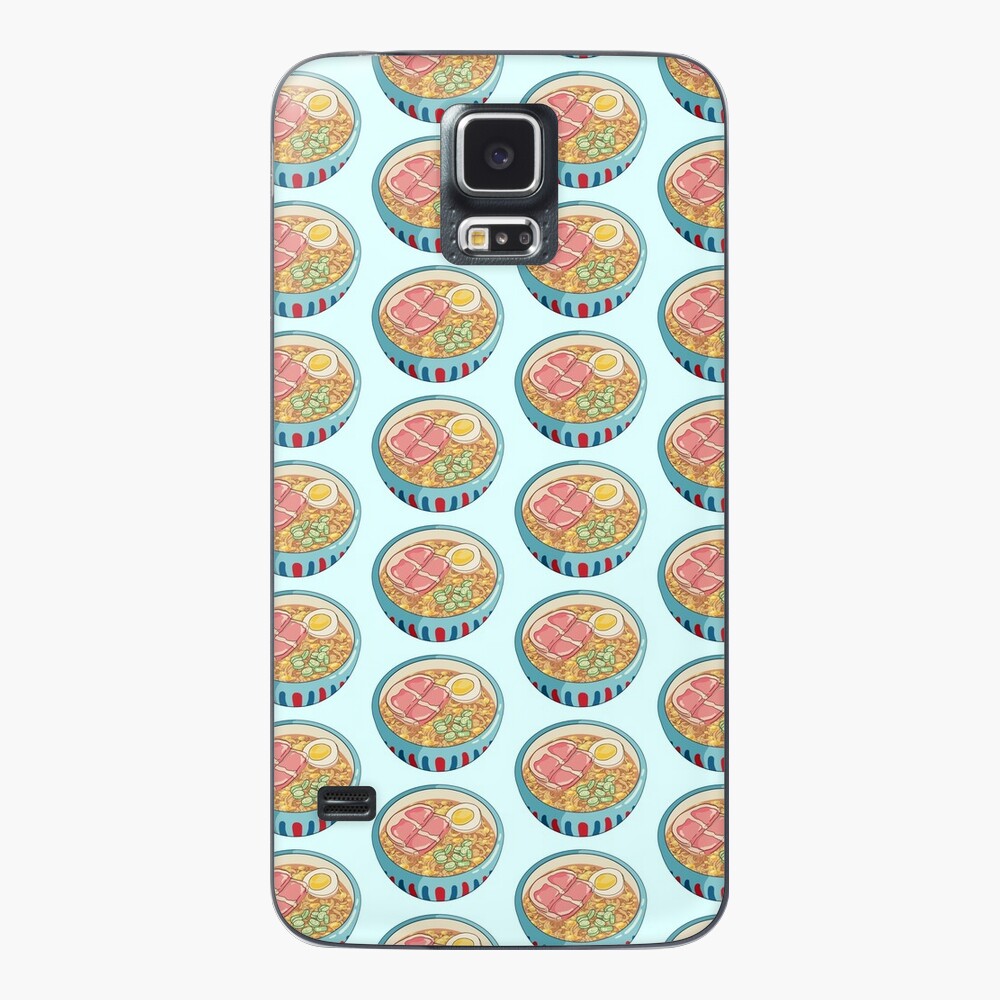 Item preview, Samsung Galaxy Skin designed and sold by rufflestruffles.