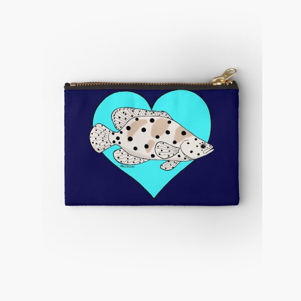 Item preview, Panther Grouper Love designed and sold by sharkbait83.