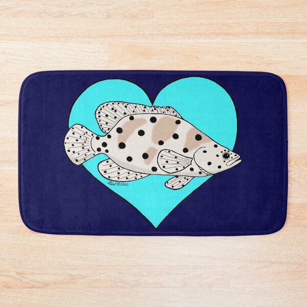 Item preview, Panther Grouper Love designed and sold by sharkbait83.