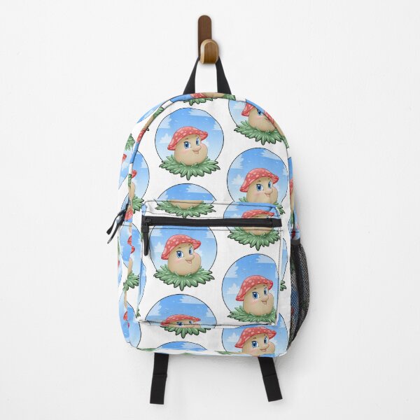 Item preview, Adorable mushroom designed and sold by Cristiano Reina.