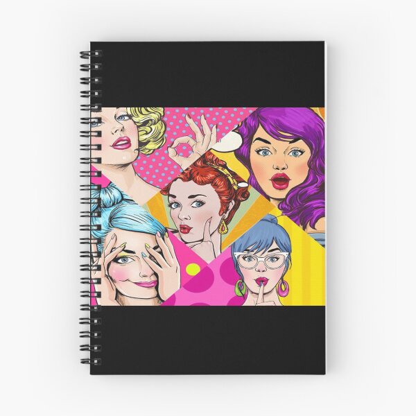 Item preview, Pop Art - Mashup designed and sold by slc2213.