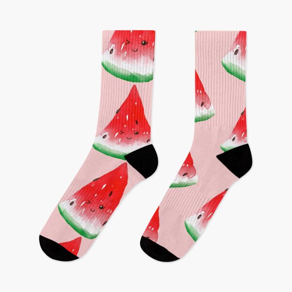 Item preview, Cute Watermelon designed and sold by Squeak Studio.