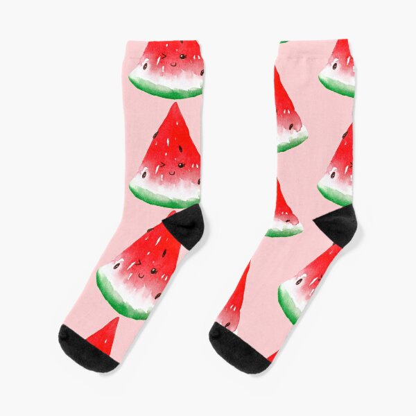 Sublimation Socks  The Center Finger