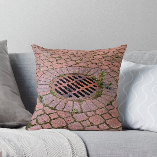 Item preview, Grate and Pavers designed and sold by MarjorieB.