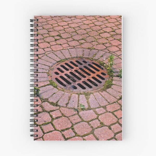 Item preview, Grate and Pavers designed and sold by MarjorieB.