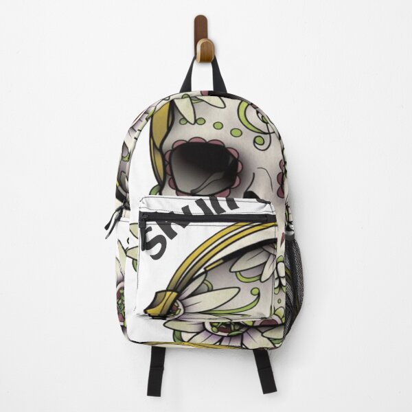 Item preview, skull and music designed and sold by JamalRok04.