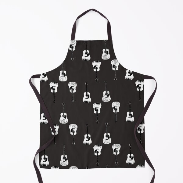 Item preview, Guitar Pattern  designed and sold by DnTheory.