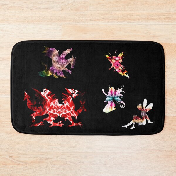 Item preview, Faeries And Dragons designed and sold by Steve Purnell Photography.