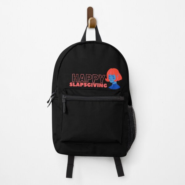 Item preview, Happy Slapsgiving designed and sold by NicyShopy.