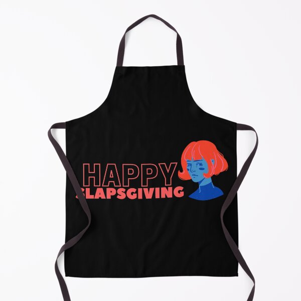 Item preview, Happy Slapsgiving designed and sold by NicyShopy.